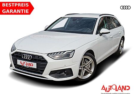 Audi A4 Avant 40 TDI S-Tronic Navi ACC DAB PDC AHK