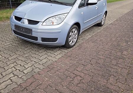 Mitsubishi Colt 1.5 DI-D Invite Invite