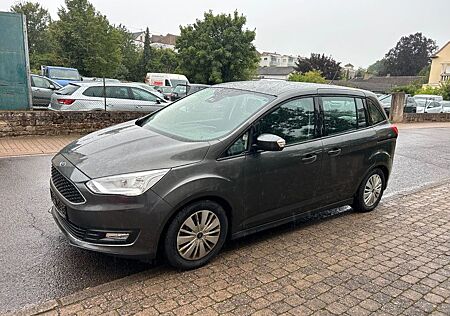 Ford C-Max 1,0 EcoBoost 92kW Trend