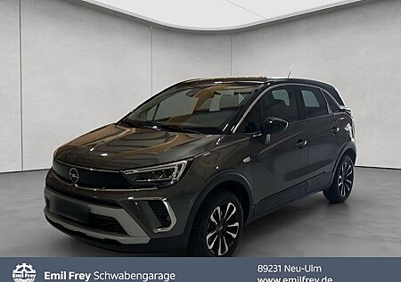 Opel Crossland X Crossland 1.2 Automatik Elegance