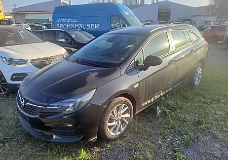 Opel Astra K ST 1.5 D[Euro6d] S/S AT9 Edition