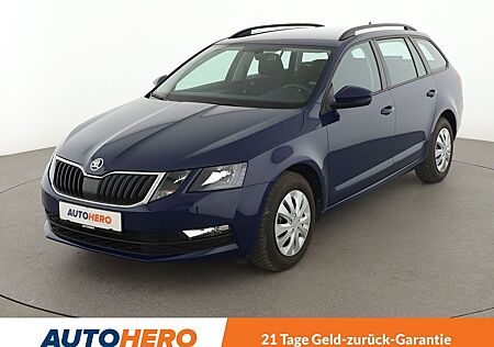 Skoda Octavia 1.2 TSI Ambition *TEMPO*PDC*