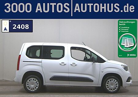 Opel Combo Life 1.5 D Edition PDC DAB Klima
