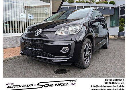 VW Up Volkswagen ! (122/BL2)(05.2016->2019) join ! Start-Stop