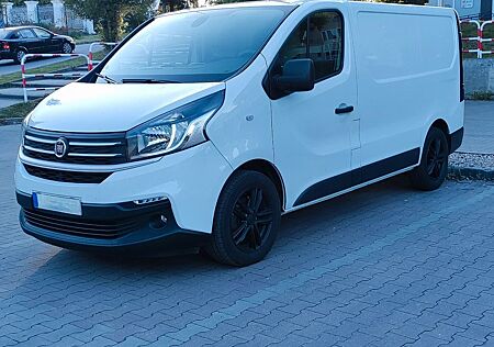 Fiat Talento 2.0