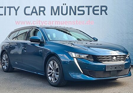Peugeot 508 SW Allure ACC Aut Leder Kam Navi