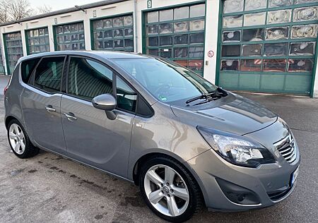 Opel Meriva 1.7 CDTI INNOVATION 74kW Auto INNOVATION