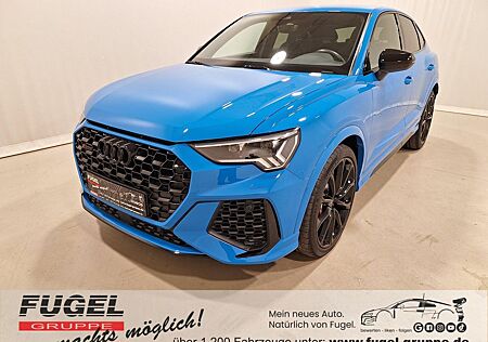 Audi RS Q3 2.5 20V TFSI quattro Vmax 280km/h|Sport AG
