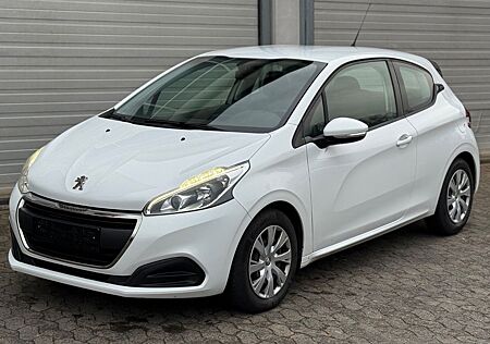 Peugeot 208 Active/ TÜV