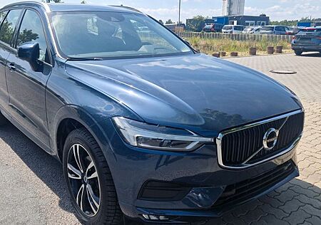 Volvo XC 60 XC60 D4 AWD Momentum Pro Navi Led Pdc