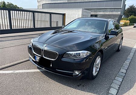 BMW 520d