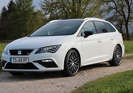 Seat Leon ST 1.8 TSI 132kW Start&Stop FR FR