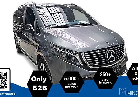 Mercedes-Benz EQV 300 lang