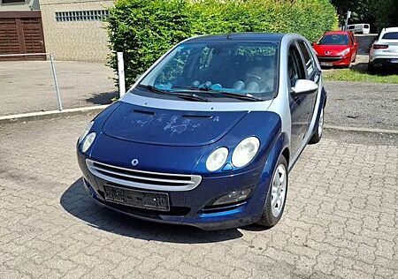 Smart ForFour 1,1 passion passion