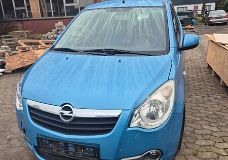 Opel Agila 1.2 Edition Edition