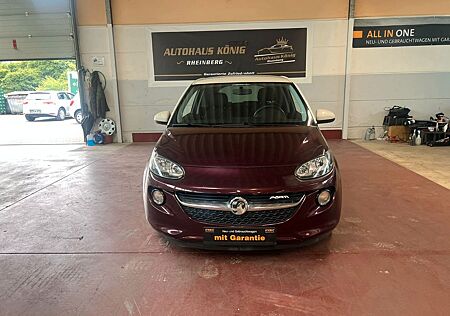 Opel Adam Jam