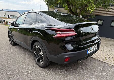 Citroën C4 X PureTech 130 Stop&Start EAT8 SHINE SHINE