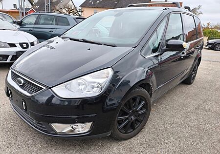 Ford Galaxy 2,0 TDCi 103kW DPF Ghia 6-tronic