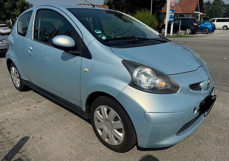 Toyota Aygo (X) Aygo AYGO City