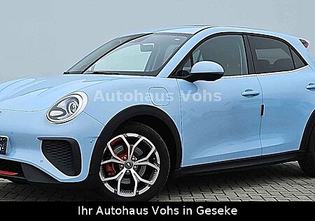 GWM Ora 03 GT|ACC|TOT|360°|PANO|WäPu|Sitzlüftung|KEY