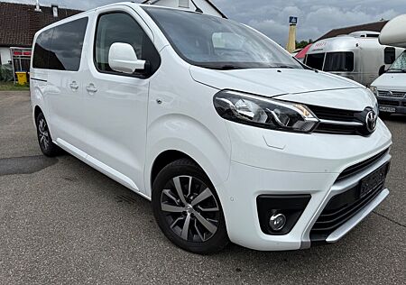 Toyota Pro Ace Proace Verso L1 Family Comfort