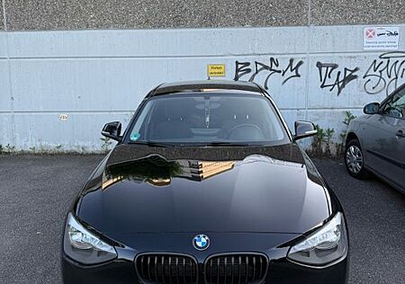 BMW 116i -