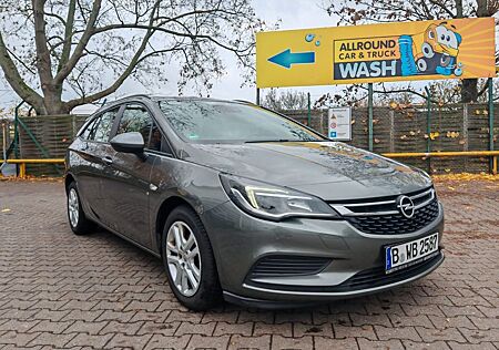 Opel Astra 1.4 Sports Tourer Edition Start/Stop