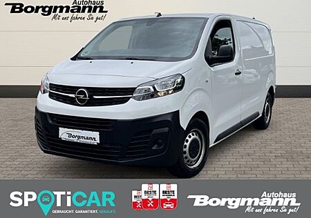 Opel Vivaro Kasten Edition M 1.5 D EU6d CARG ED 1.5CD