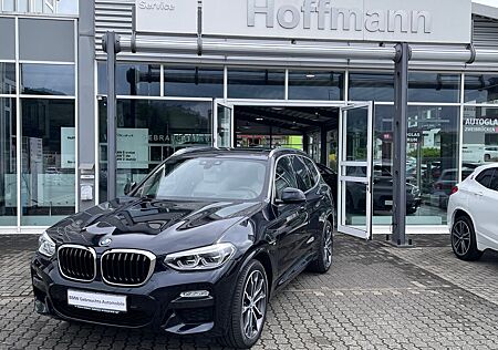 BMW X3 xDrive 20dA M Sport NaviProf/Pano/Head-Up/RFK
