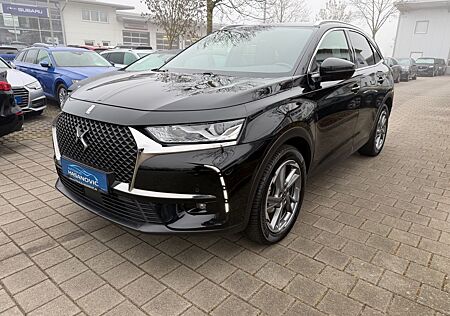 DS Automobiles DS7 Crossback DS 7 Crossback Bastille +