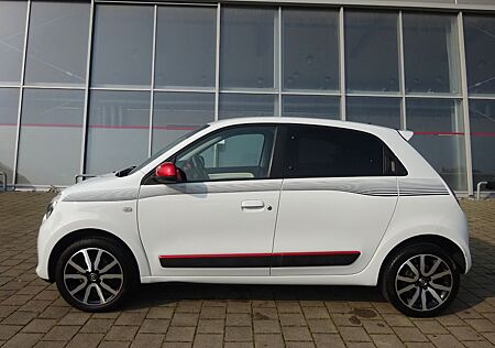 Renault Twingo Chic 1,0 SCe