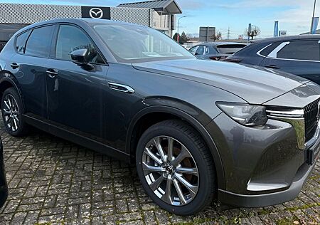 Mazda CX-60 3.3 e - D 254 Exclusive AWD *CoSo*Comfort*