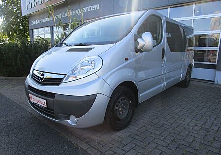 Opel Vivaro Komb L2H1 Autom.