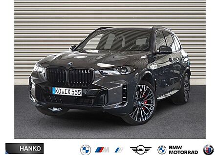 BMW X5 xDrive40d Sun Deals 125.040,00 € UPE