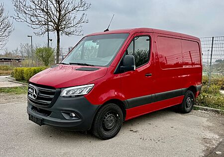 Mercedes-Benz Sprinter III Kasten RWD 315 CDI TÜV Service neu