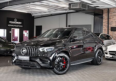 Mercedes-Benz GLE 63 AMG GLE63 S AMG 4Matic+ Coupe|AMG-AGA|PANO|HEAD-UP