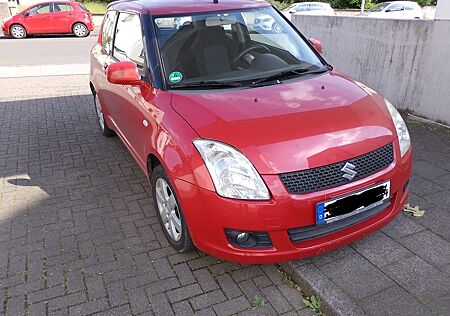 Suzuki Swift 1.3 Comfort Comfort