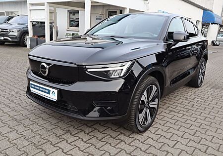 Volvo C40 Recharge Twin Motor AWD NAVI|SHZG|R-CAM|
