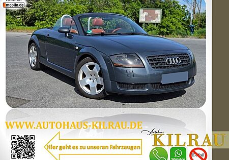 Audi TT Coupe/Roadster 1.8 T Roadster BOSE Edition