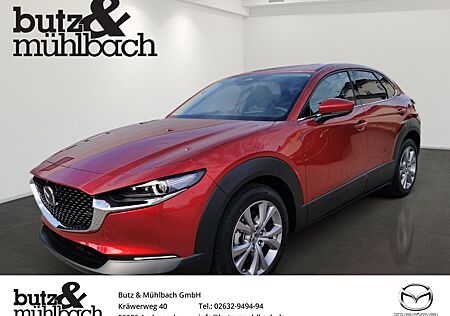 Mazda CX-30 5WGN 2.5L e-SKYACTIV G 140ps 6AT FWD Exclu