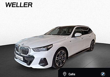 BMW 540d xDrive Tour. M Sport DAPro ACC AHK StHZ B&W