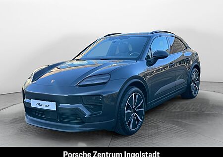 Porsche Macan Panorama, PASM, Servo Plus, Dachreeling, B