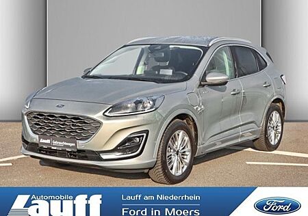 Ford Kuga Vignale 2.5l PHEV ACC TWA RFK