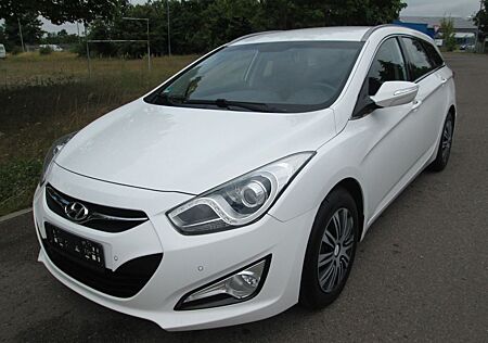 Hyundai i40 cw Comfort
