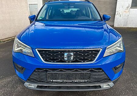 Seat Ateca 1.0 TSI 85kW Style