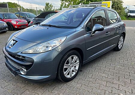 Peugeot 207 Sport