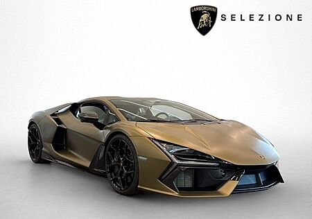 Lamborghini Revuelto 6.5 V12 HPEV