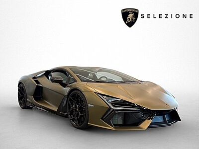 Lamborghini Revuelto 6.5 V12 HPEV