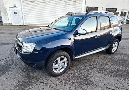 Dacia Duster dCi 110 4x2 Delsey