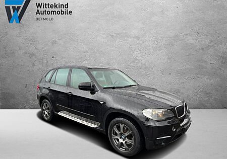 BMW X5 Baureihe xDrive30d